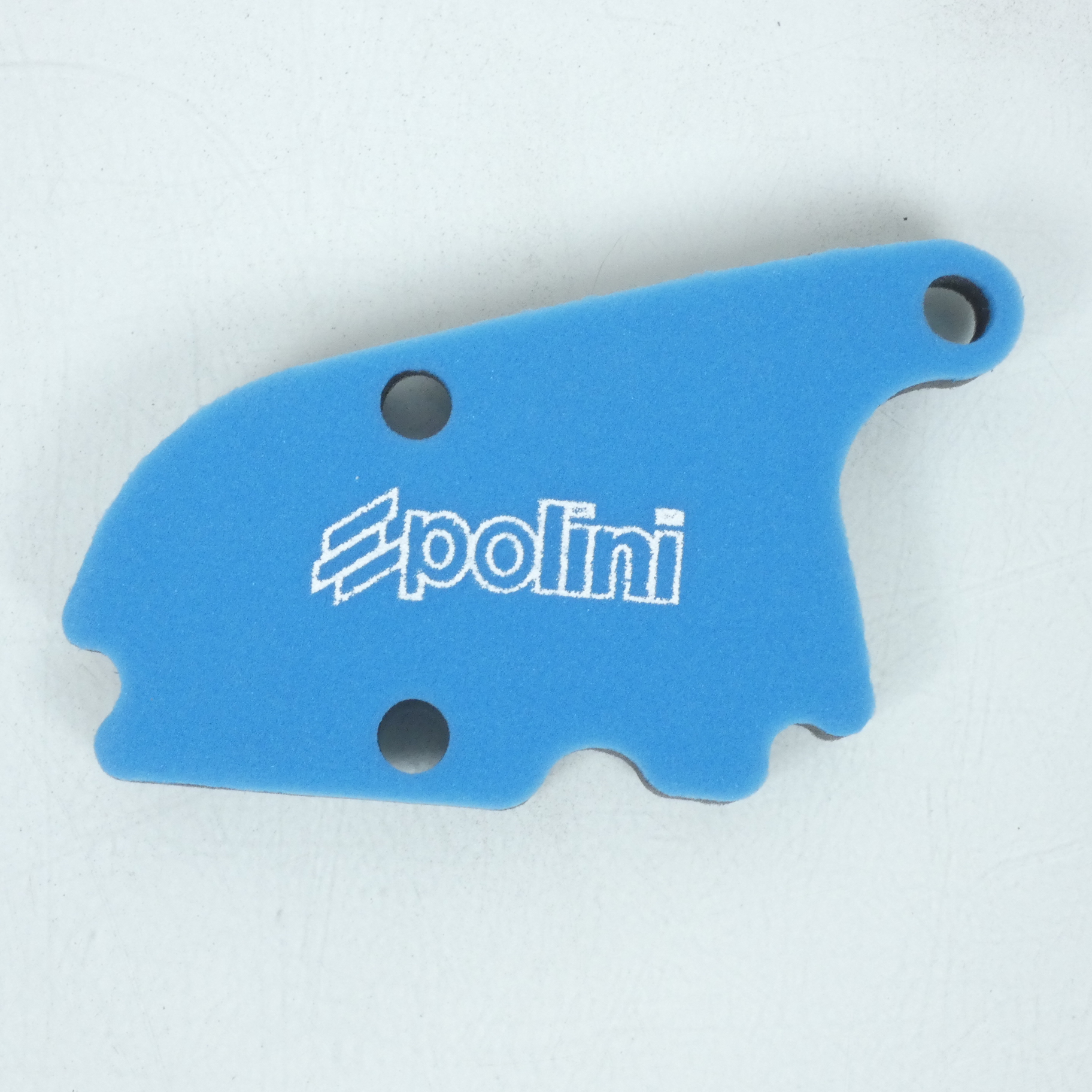 Mousse Filtre à air Polini pour scooter Piaggio 125 Vespa primavera 203.0167