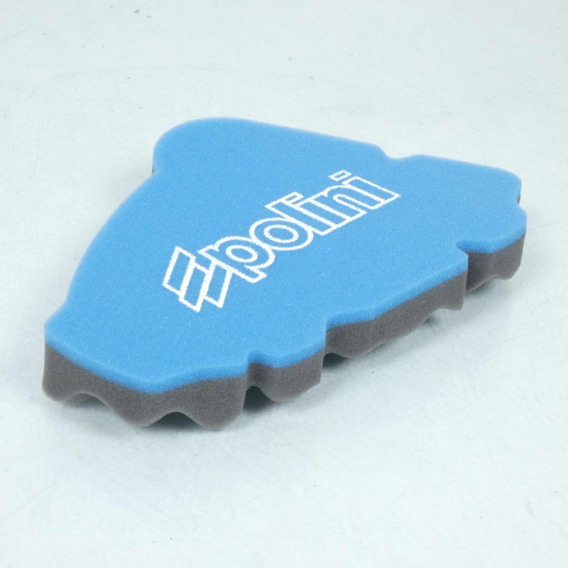 Mousse Filtre à air Polini pour scooter Piaggio 125 Vespa ET4 1999-2002 203.0168