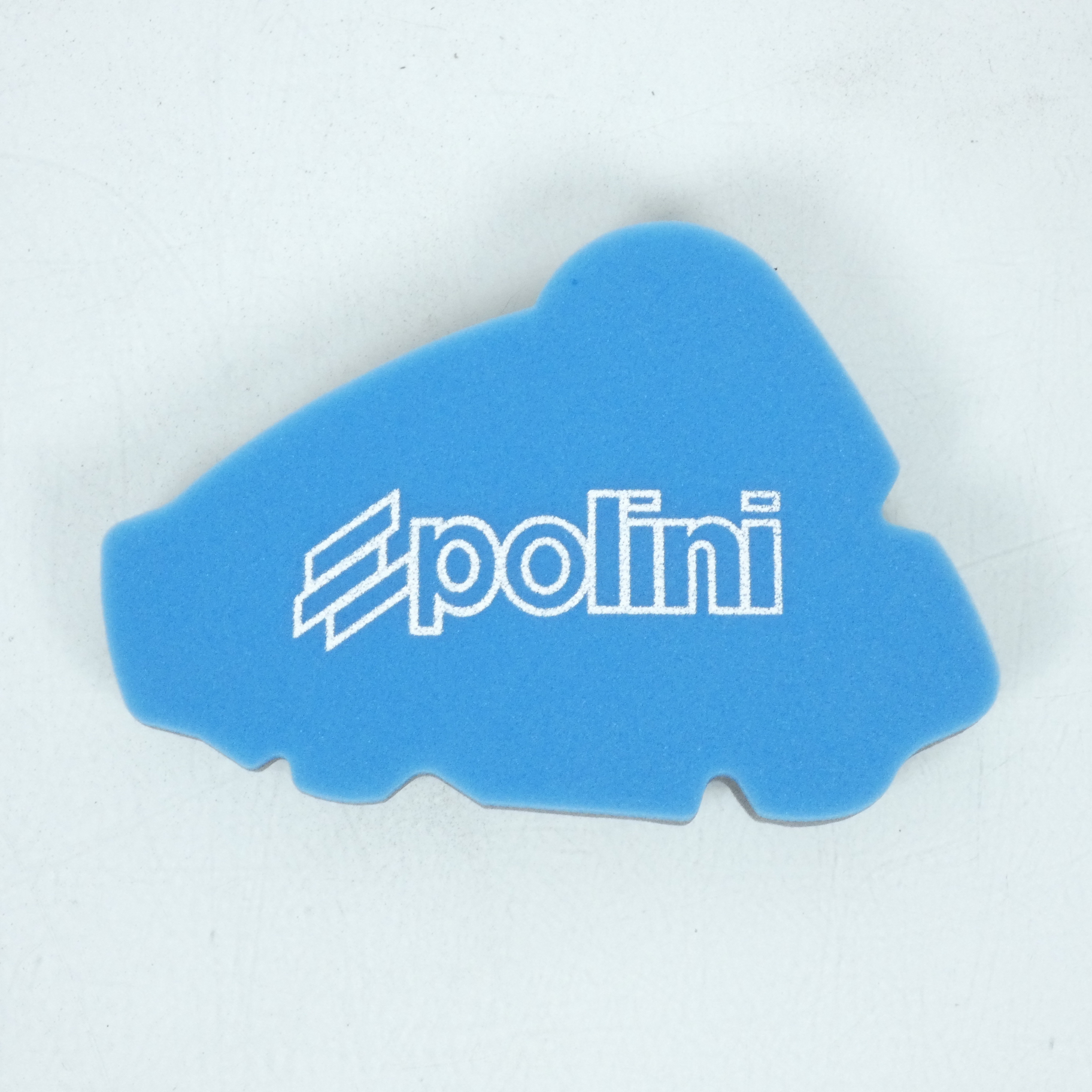 Mousse Filtre à air Polini pour scooter Piaggio 125 Vespa ET4 1999-2002 203.0168