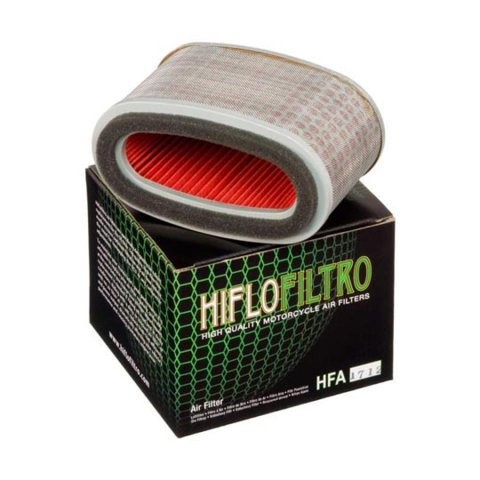 Filtre à air Hiflofiltro pour Moto Honda 750 Vt Shadow 2008 à 2020 HFA1712 Neuf