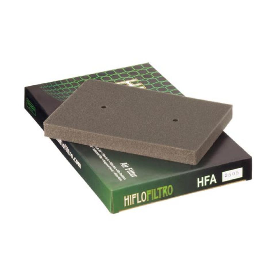 Filtre à air Hiflofiltro pour Moto Kawasaki 300 Ninja R 2013 à 2017 Neuf
