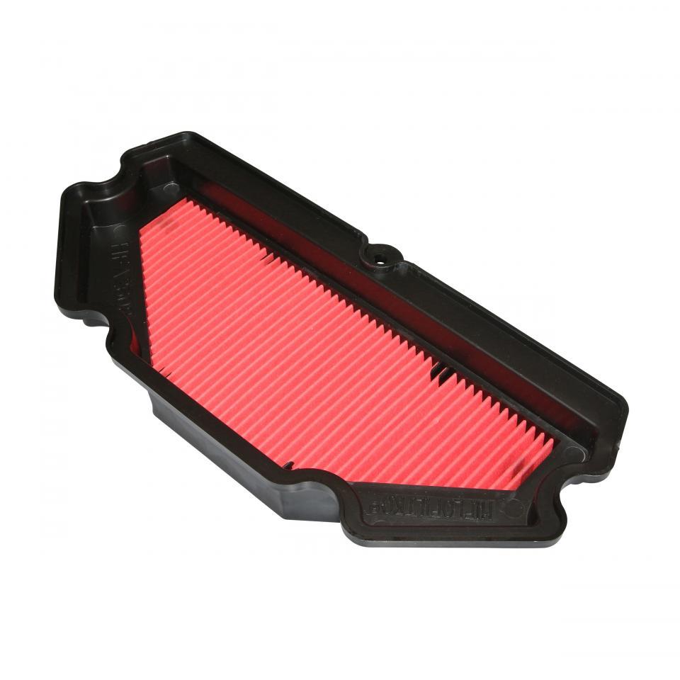 Filtre à air Hiflofiltro pour Moto Kawasaki 650 ER 2013 à 2020 HFA2608 Neuf