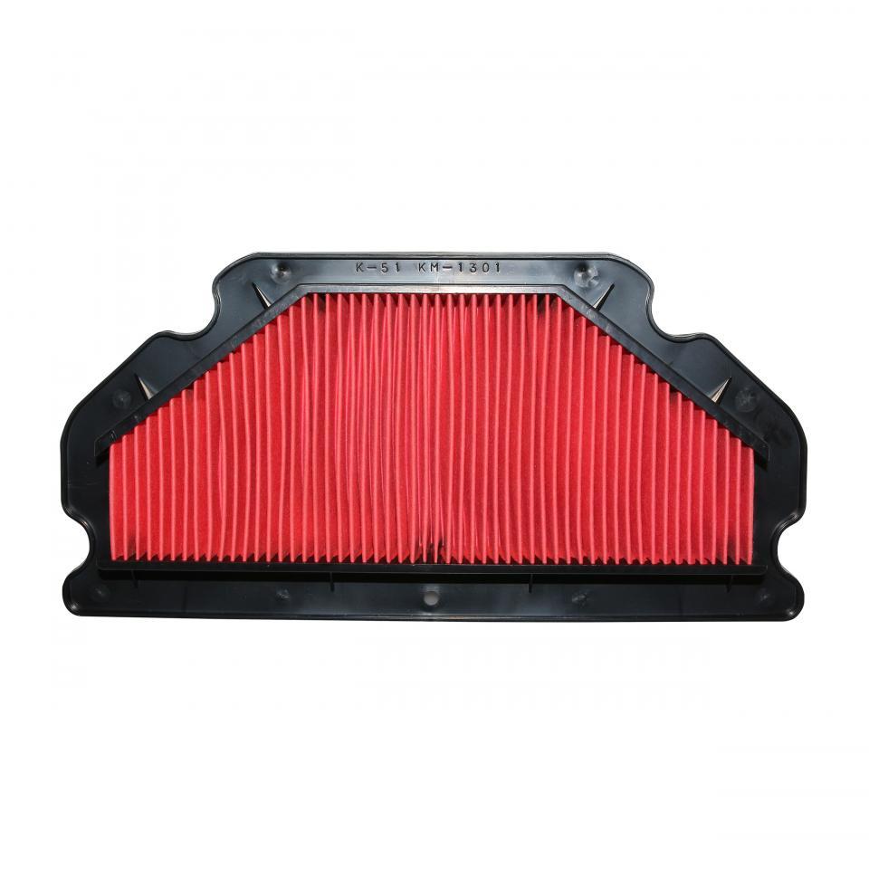 Filtre à air pour Kawasaki ZX6R