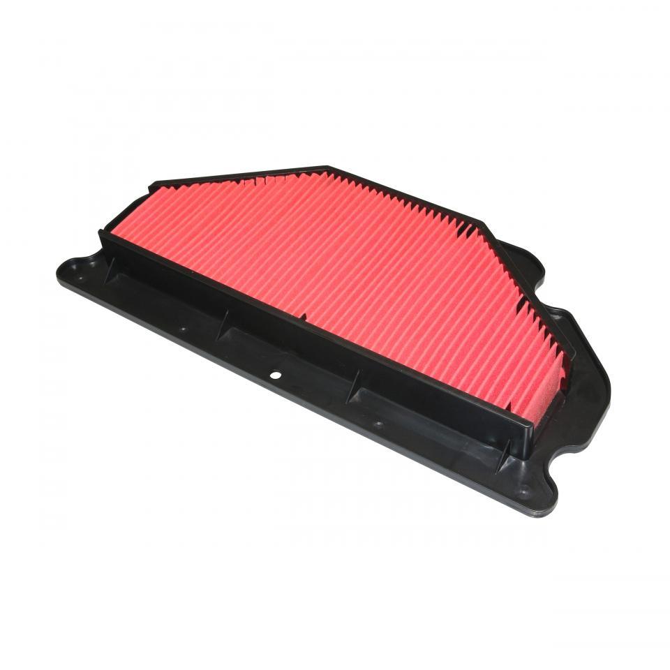 Filtre à air Hiflofiltro pour Moto Kawasaki 600 ZX6R 2003 à 2004 HFA2605 Neuf