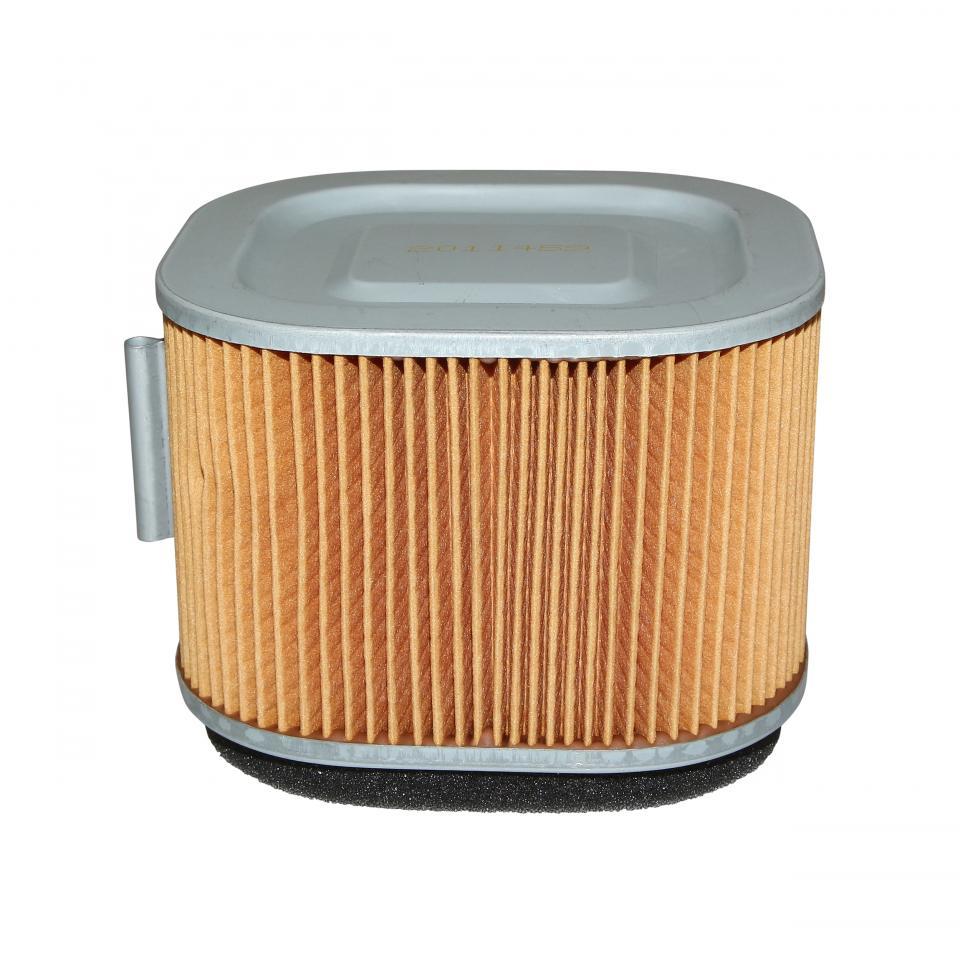 Filtre à air Hiflofiltro pour Moto Kawasaki 1000 Z1000 1981 à 1983 Neuf