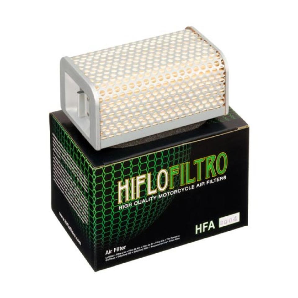 Filtre à air Hiflofiltro pour Moto Kawasaki 1000 Z KZ 1977 à 1981 Neuf
