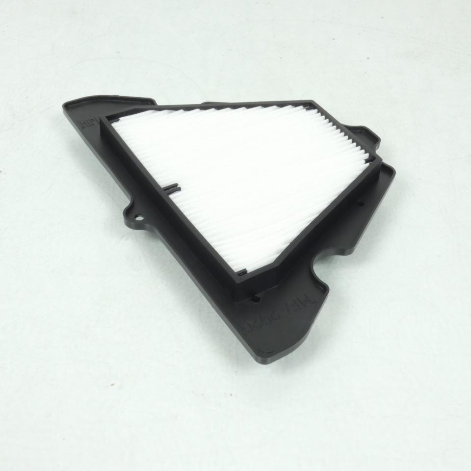 Filtre à air Hiflofiltro pour moto Kawasaki 1000 Z1000 HFA2920 11013-0738 Neuf