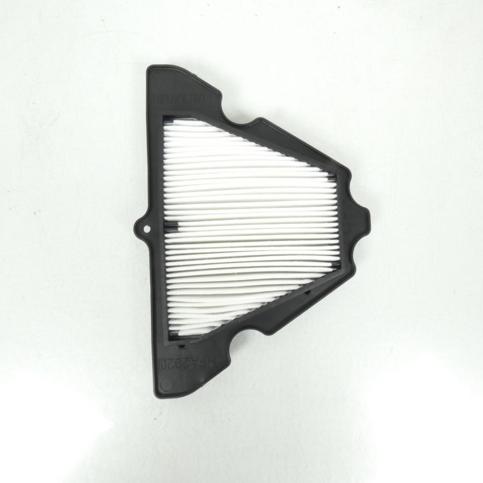 Filtre à air Hiflofiltro pour moto Kawasaki 1000 Z1000 HFA2920 11013-0738 Neuf