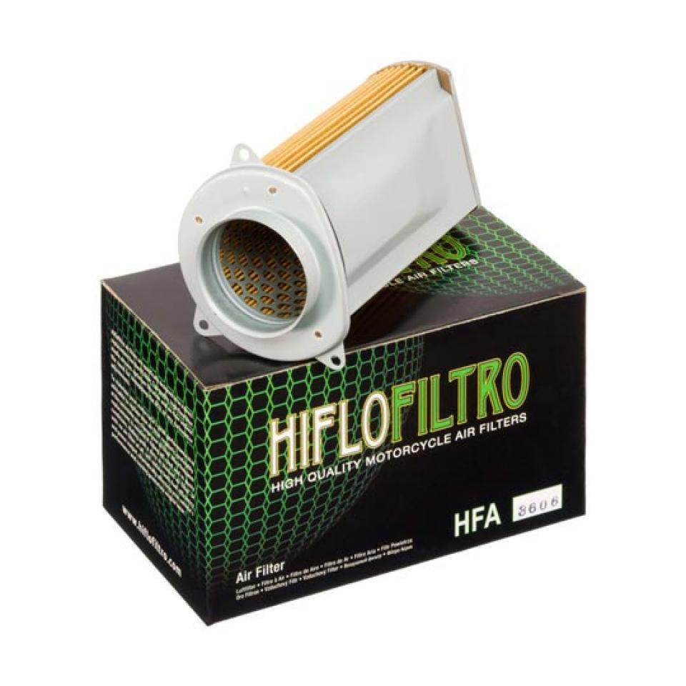 Filtre à air Hiflofiltro pour Moto Suzuki 800 VL Intruder 1992 à 2009 Neuf