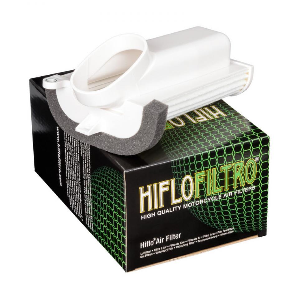 Filtre à air Hiflofiltro pour Scooter Yamaha 500 Tmax 2008 à 2011 HFA4508 / 4B5-15407-00 Neuf