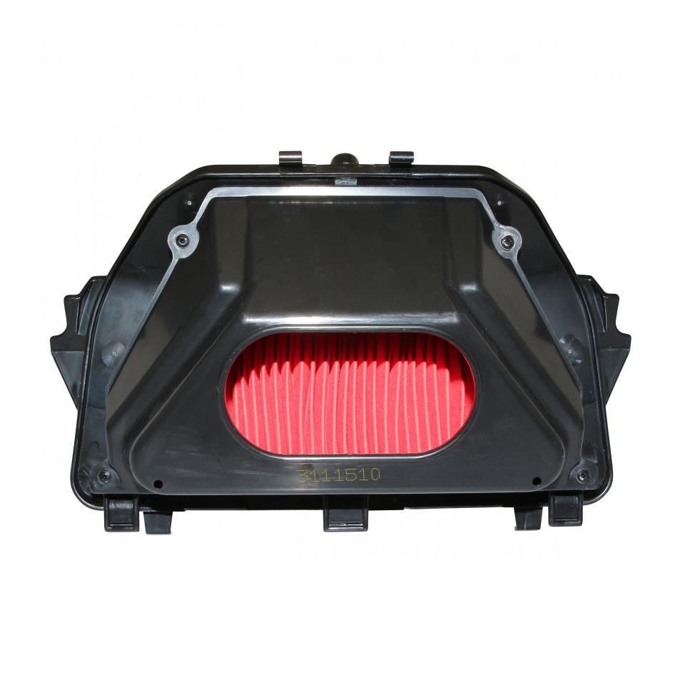 Filtre à air Hiflofiltro pour Moto Yamaha 600 Yzf-R6 2008 à 2020 HFA4614 Neuf