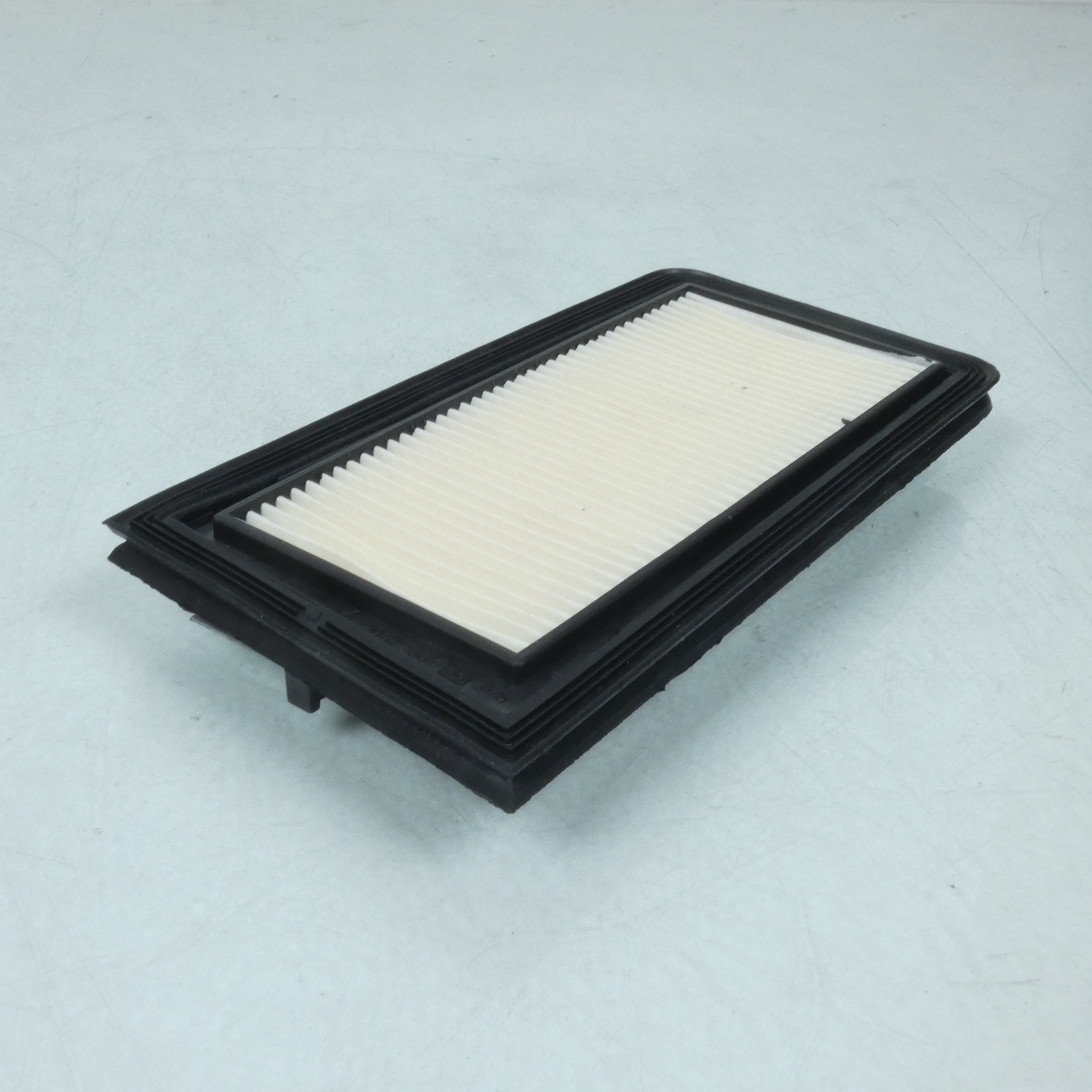 Filtre à air P2R pour scooter Suzuki 650 Burgman 2002 à 2018 HFA3619 13780-10G00