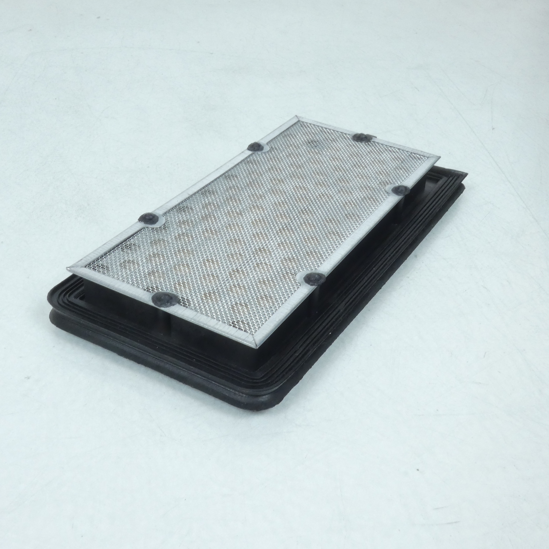 Filtre à air P2R pour scooter Suzuki 650 Burgman 2002 à 2018 HFA3619 13780-10G00