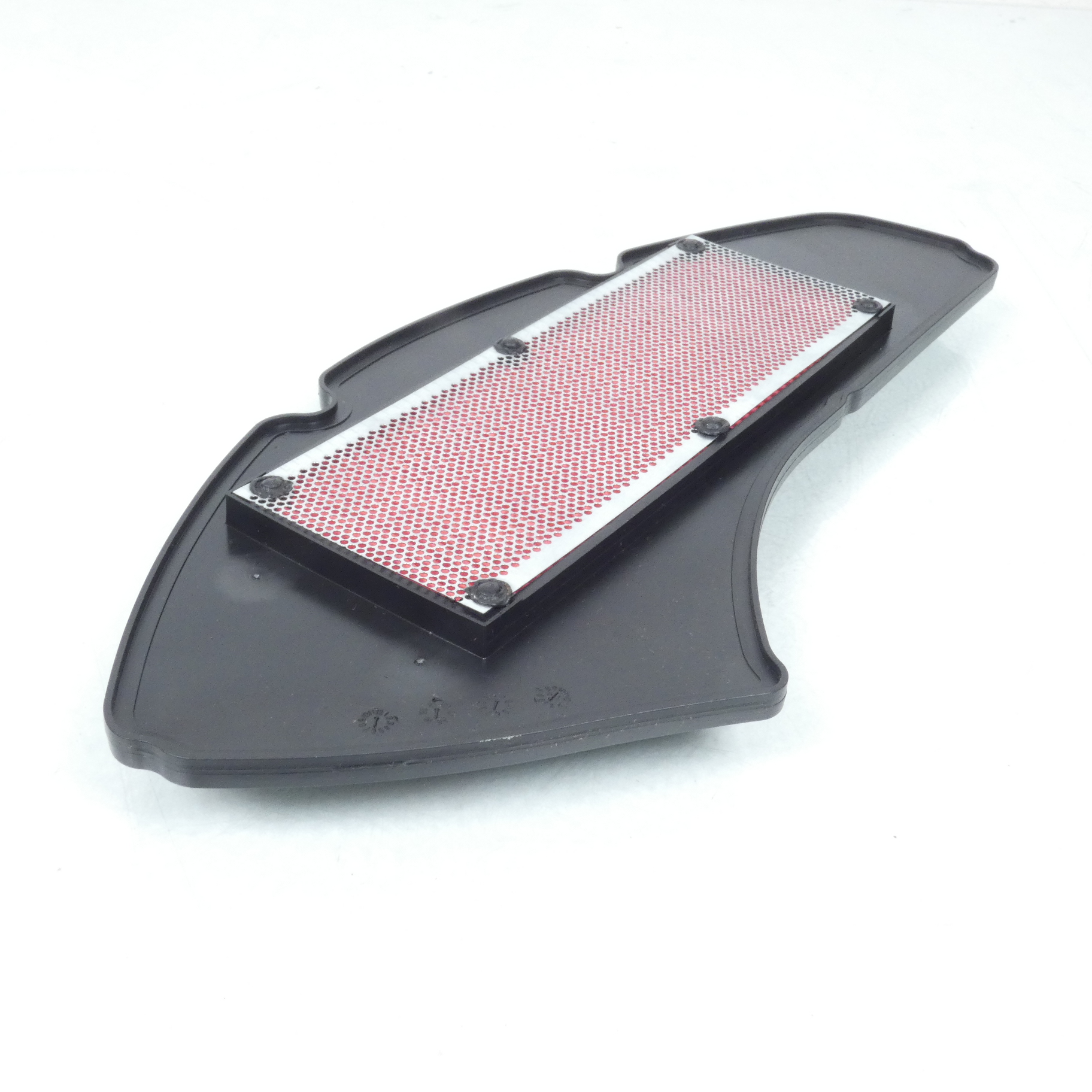 Filtre à air P2R pour Scooter MBK 125 Doodo 2000 HFA4111 / 2DP-E4451-00 Neuf