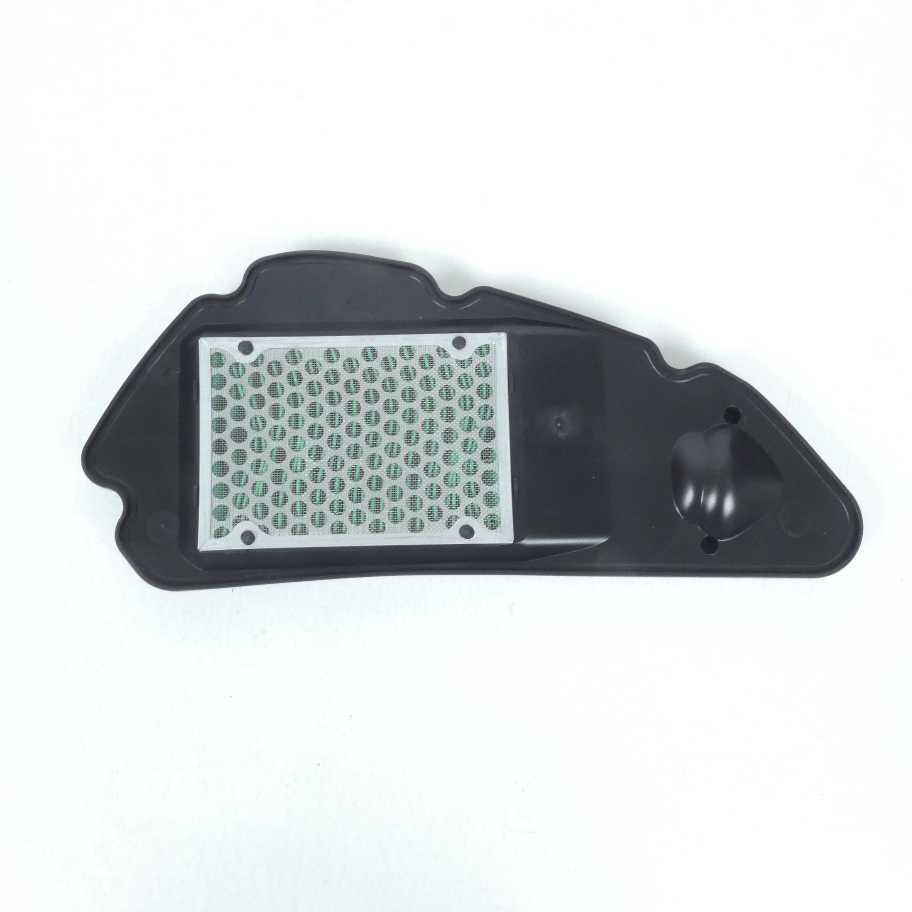 Filtre à air P2R pour scooter Honda 125 Forza 2015 à 2019 HFA1121 17210-K01-900
