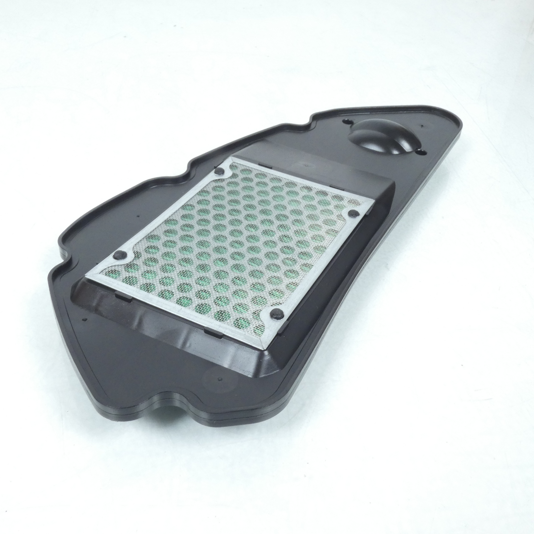 Filtre à air P2R pour scooter Honda 125 Forza 2015 à 2019 HFA1121 17210-K01-900
