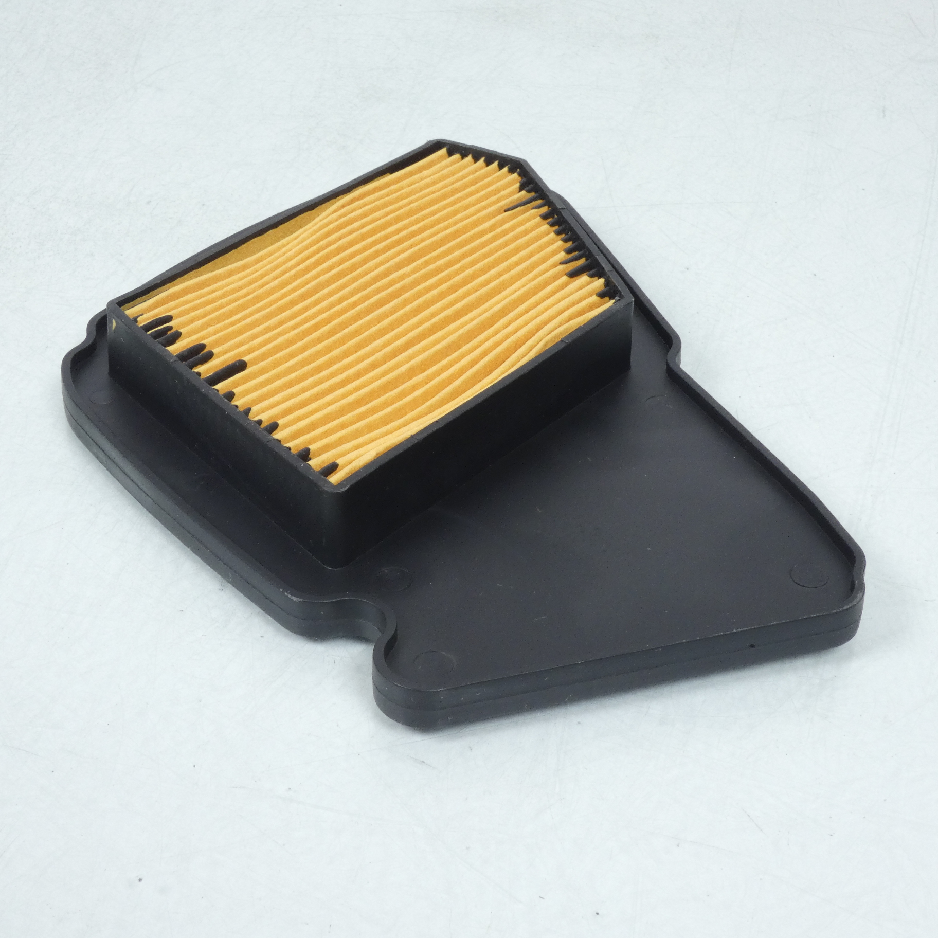 Filtre à air P2R pour Scooter MBK 50 Ovetto 4T 2012 à 2020 Neuf