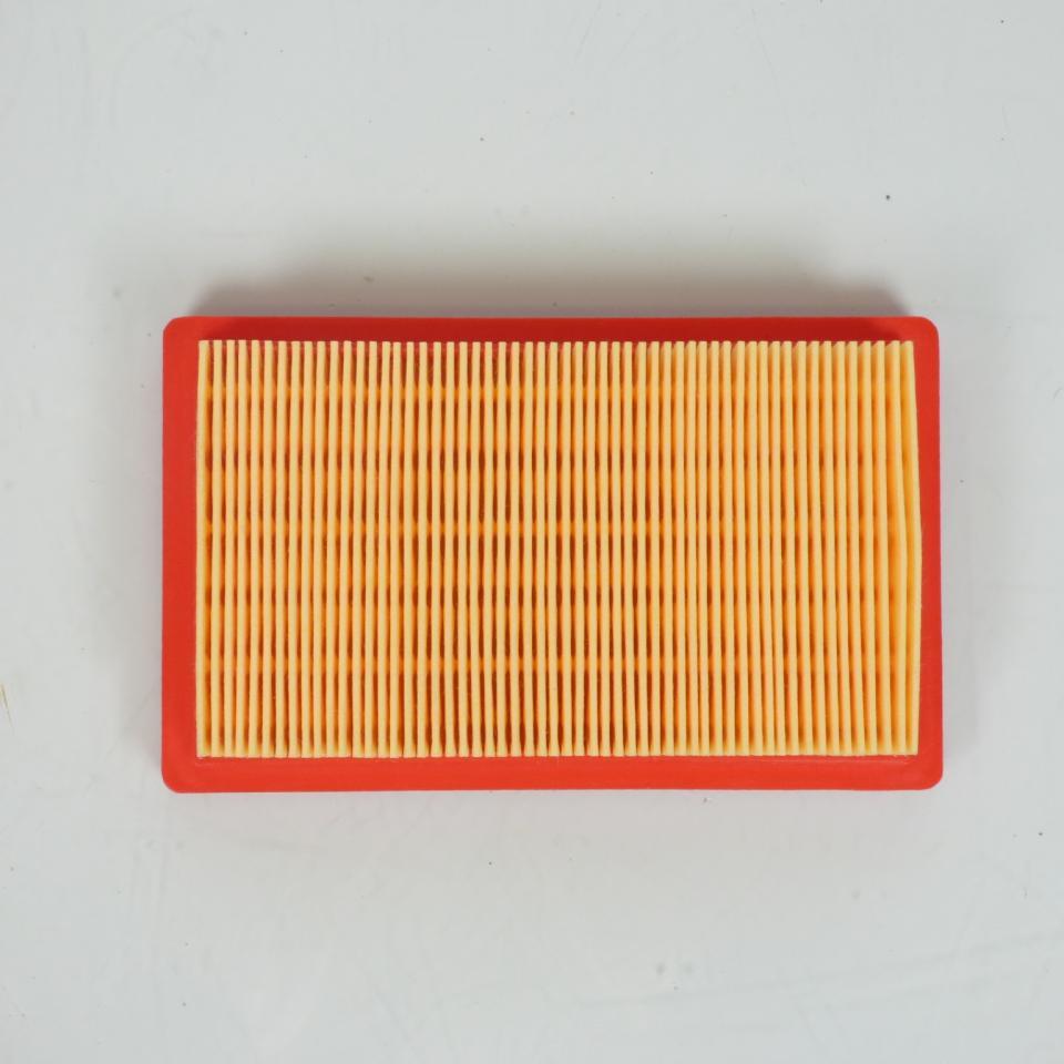 Filtre à air Teknix pour Moto Rieju 125 RS3 2011 à 2020 Neuf