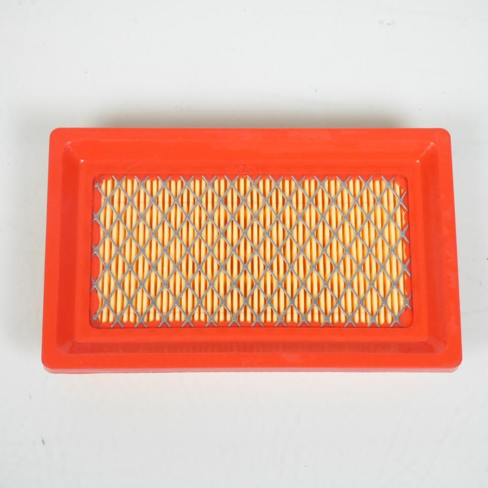Filtre à air Teknix pour Moto Rieju 125 RS3 2011 à 2020 Neuf
