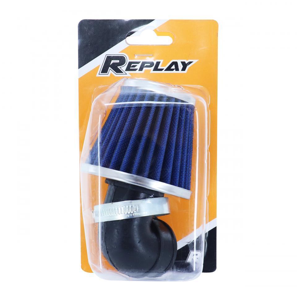 Filtre à air Replay pour Moto Neuf