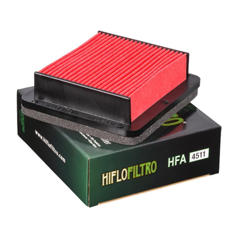 Filtre à air Hiflofiltro pour Scooter Yamaha 530 Tmax 2017 à 2019 HFA4511 / BC31445100 Neuf