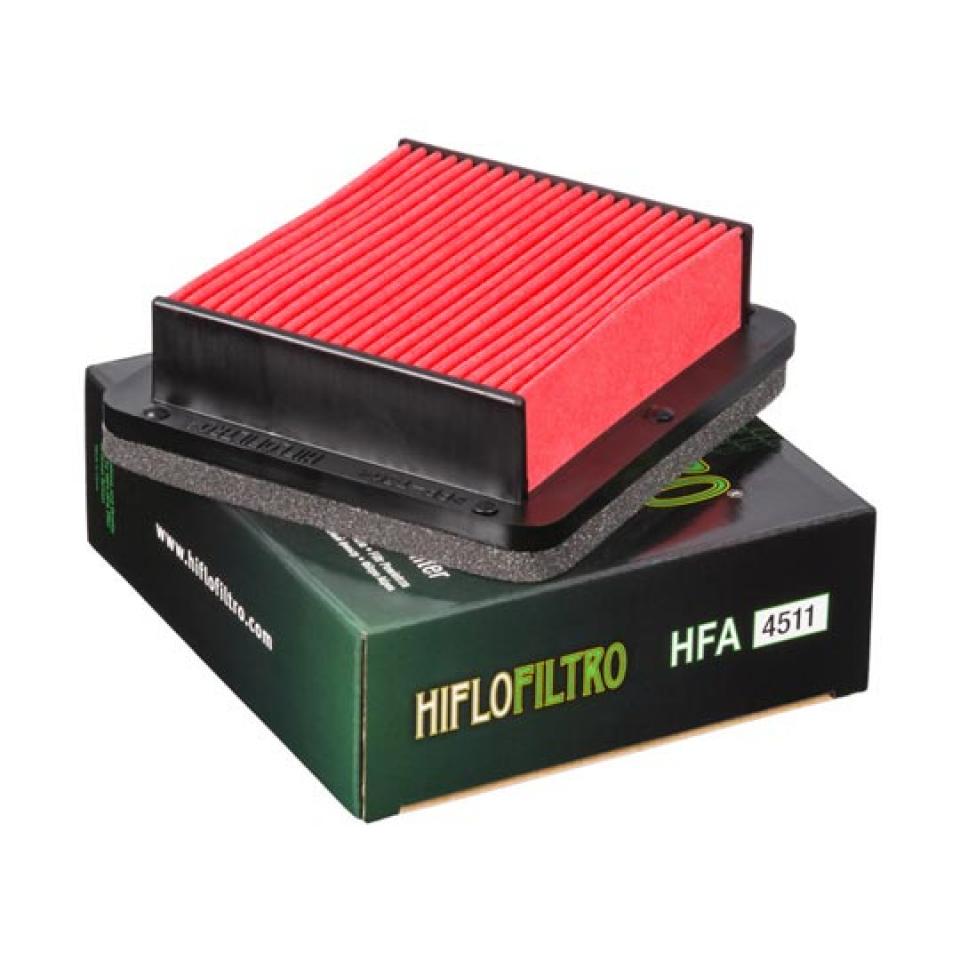 Filtre à air Hiflofiltro pour Scooter Yamaha 530 Tmax 2017 à 2019 HFA4511 / BC31445100 Neuf