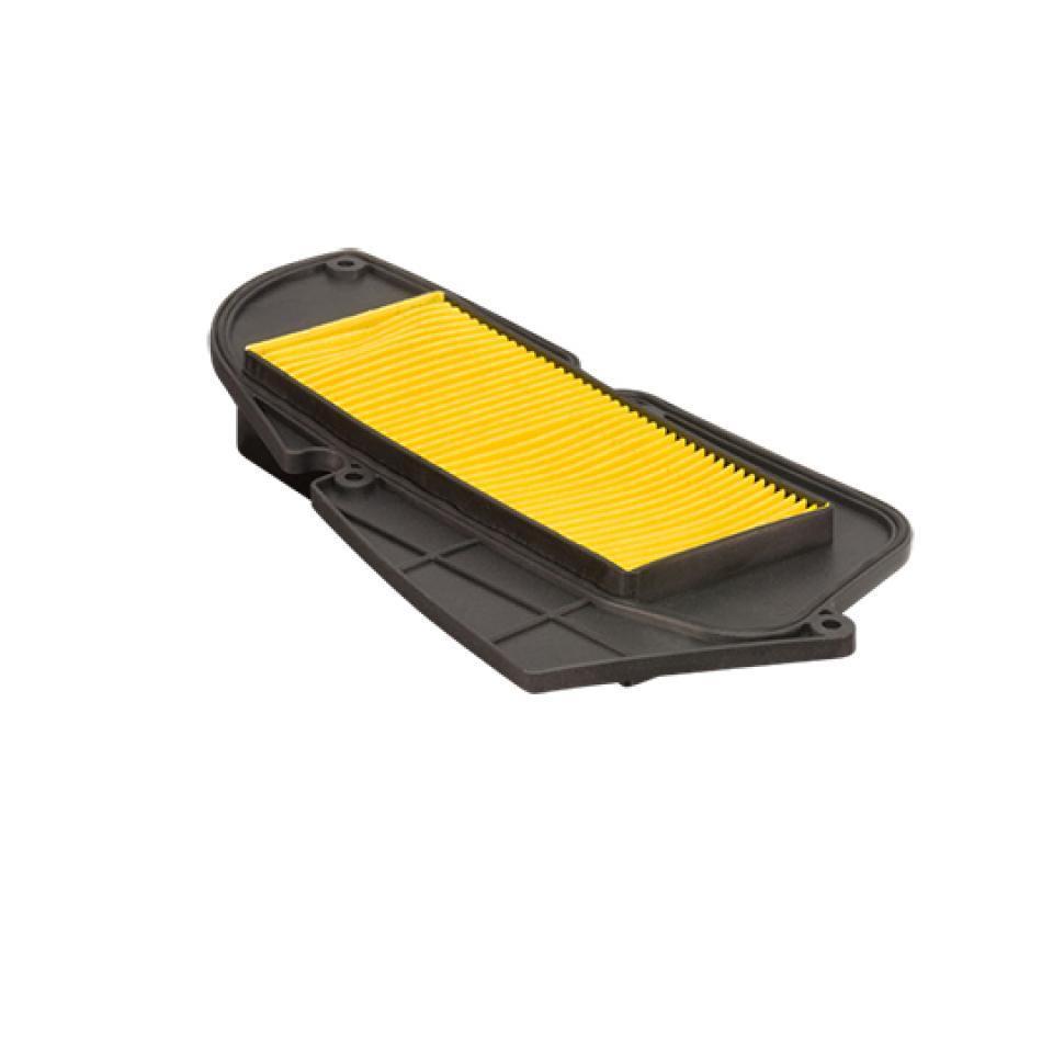 Filtre à air Hiflofiltro pour scooter Sym 125 HD Evo 2003-13 HFA5104 17211-HHA-0