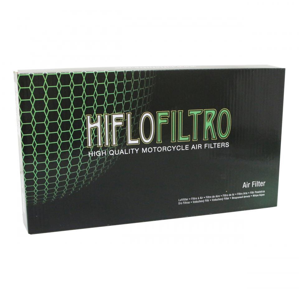Filtre à air Hiflofiltro pour Scooter Sym 125 VS 2006 à 2012 HFA5103 Neuf