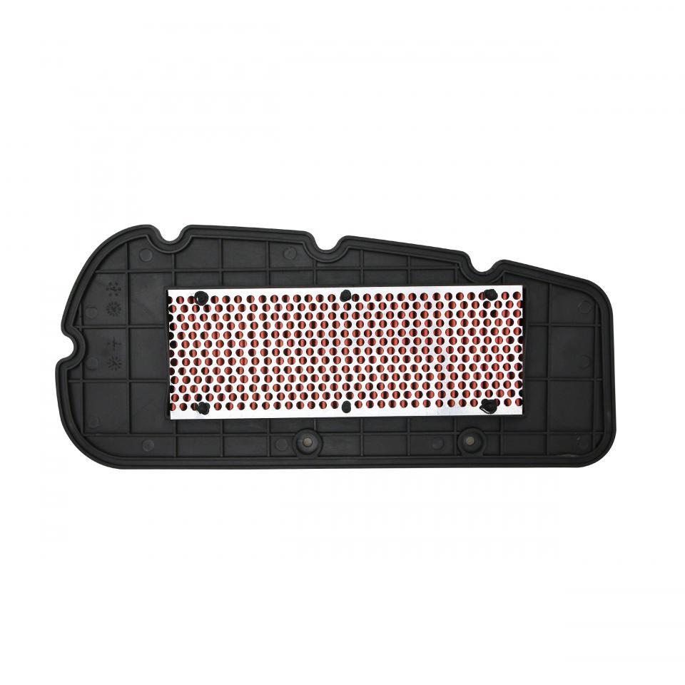 Filtre à air Hiflofiltro pour Scooter Sym 300 Citycom 2007 à 2015 HFA5105 Neuf