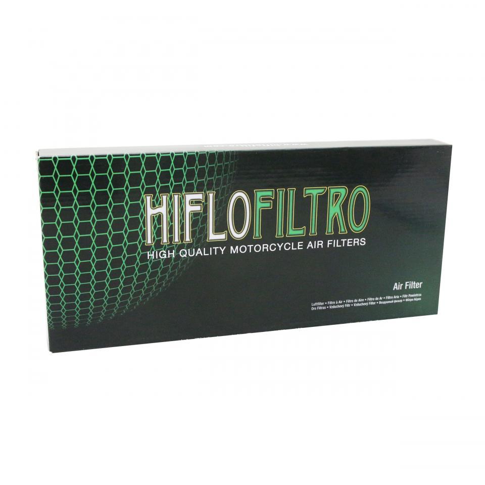 Filtre à air Hiflofiltro pour Scooter Sym 300 Citycom 2007 à 2015 HFA5105 Neuf