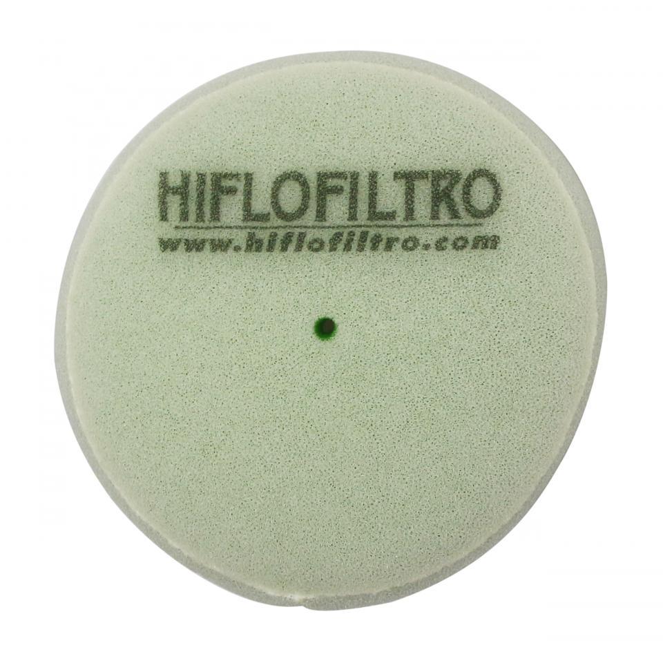 Filtre à air Hiflofiltro pour Moto Kawasaki 65 KX 2000 à 2023 HFF2016 Neuf