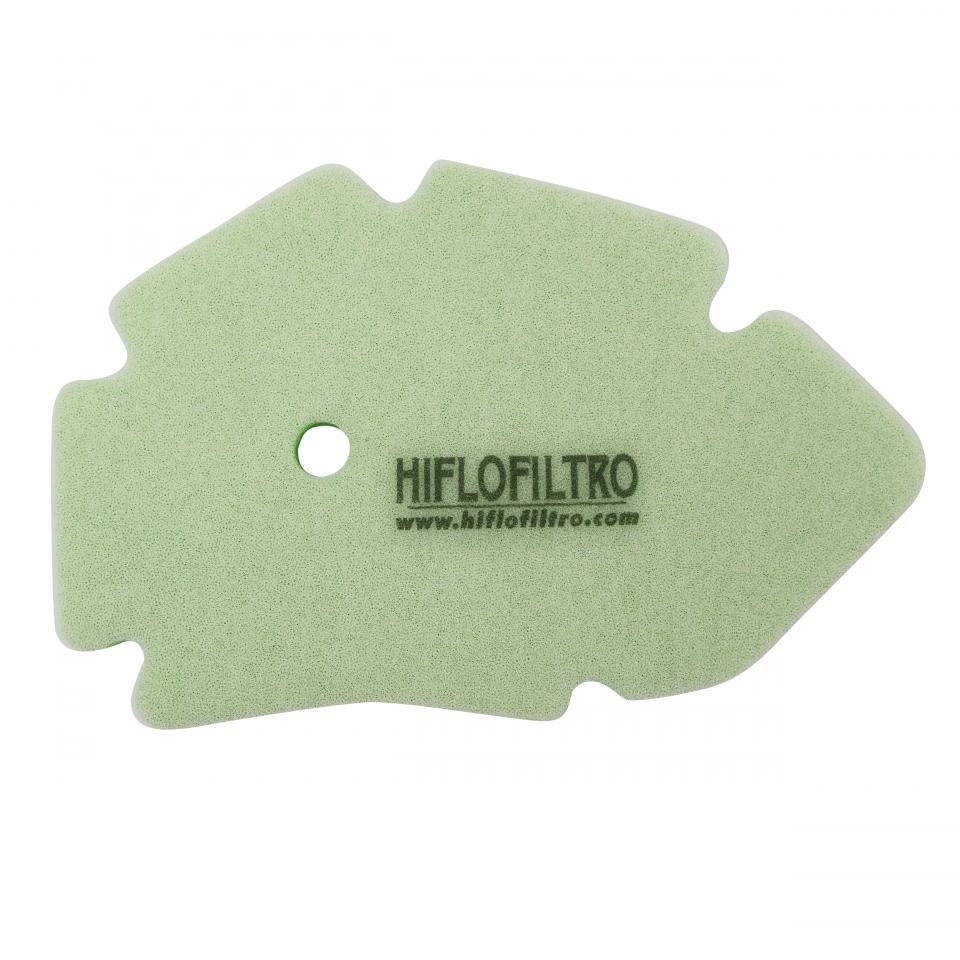 Filtre à air Hiflofiltro pour Scooter Piaggio 125 X9 2001 à 2003 Neuf