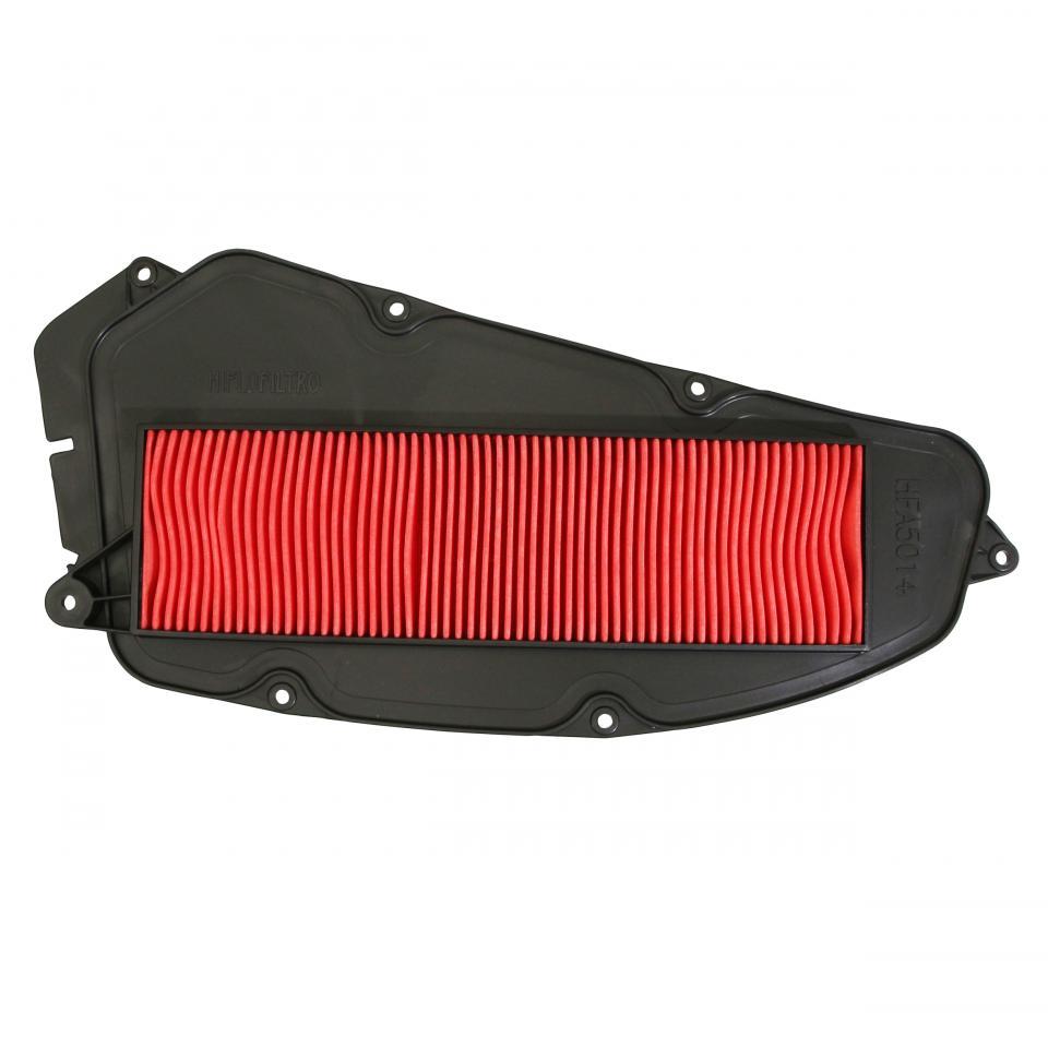 Filtre à air Hiflofiltro pour Scooter Kymco 400 X-citing 2012 à 2016 HFA5014 Neuf