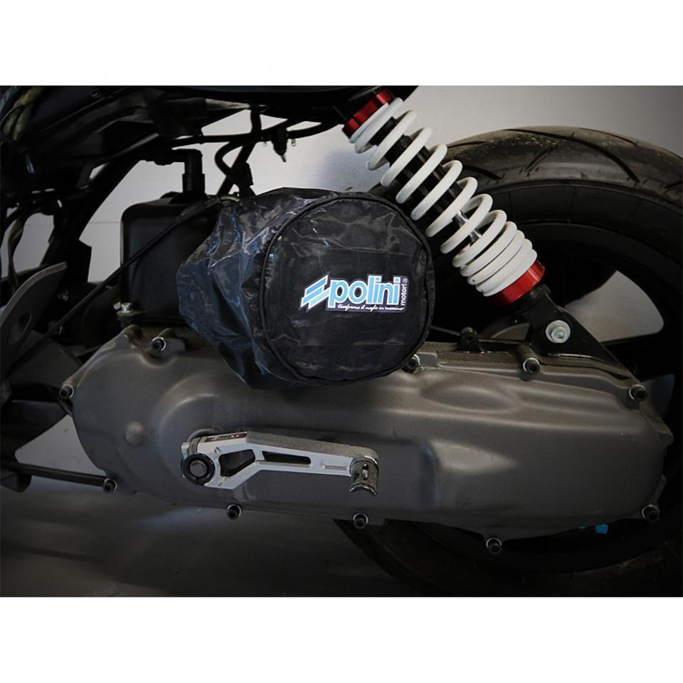 Manchon de Filtre à air Polini pour scooter Piaggio 125 Vespa PX 203.0170