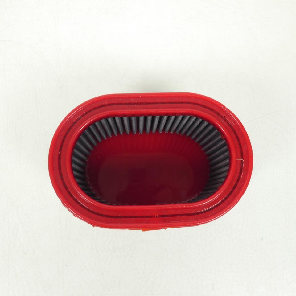 Filtre à air BMC pour moto Cagiva 1000 Xtra-Raptor 2000-2006 800092535 FM 141/01