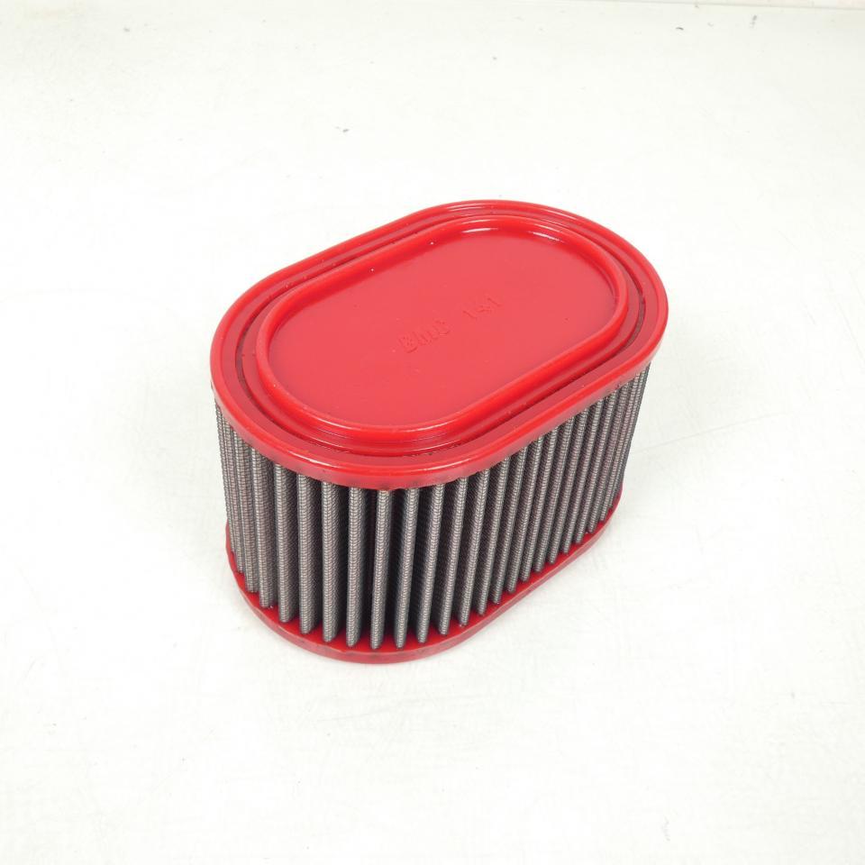 Filtre à air BMC pour moto Cagiva 1000 Xtra-Raptor 2000-2006 800092535 FM 141/01