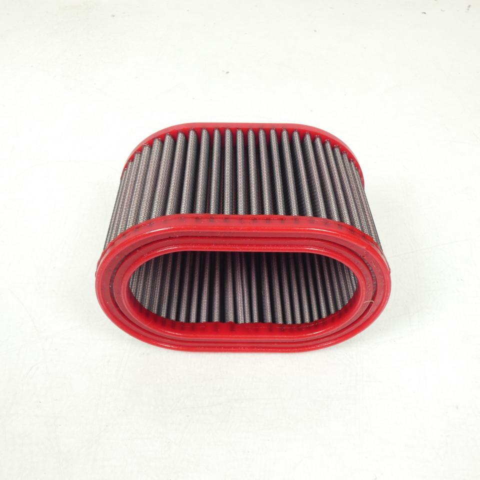 Filtre à air BMC pour moto Cagiva 1000 Xtra-Raptor 2000-2006 800092535 FM 141/01