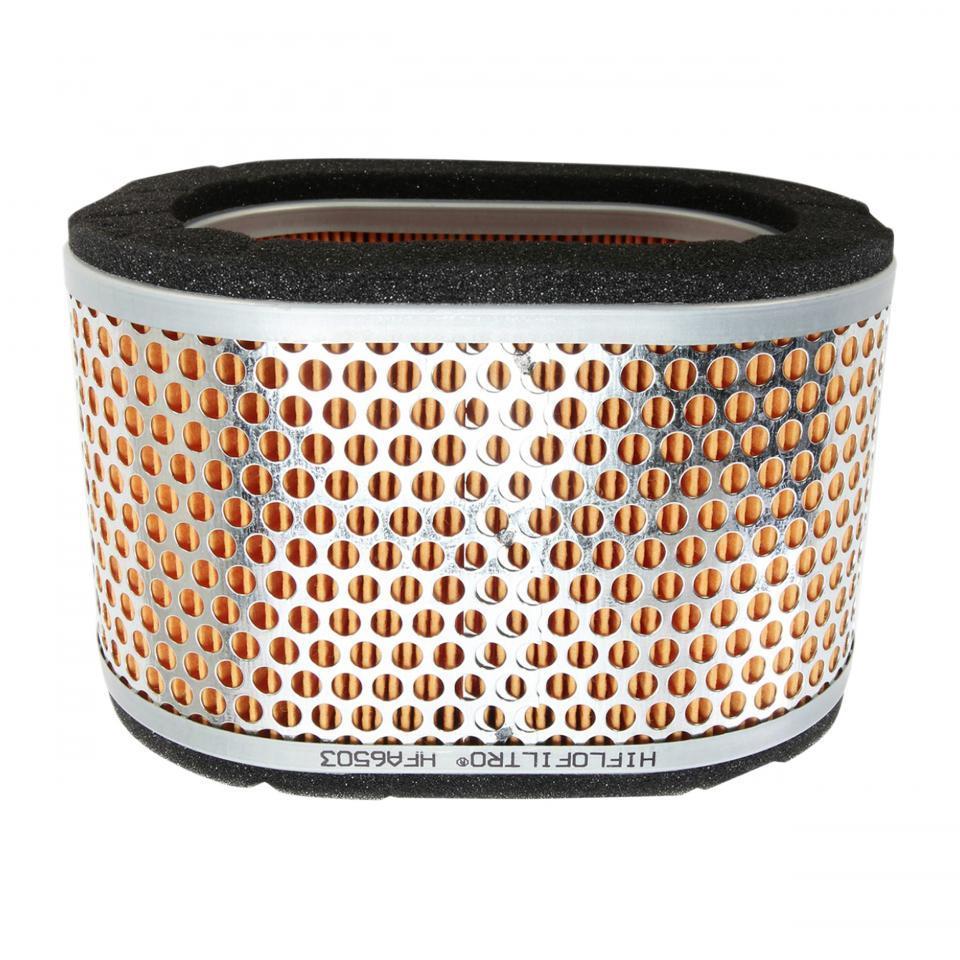 Filtre à air Hiflofiltro pour Moto Triumph 955 Sprint ST 2002 à 2004 Neuf