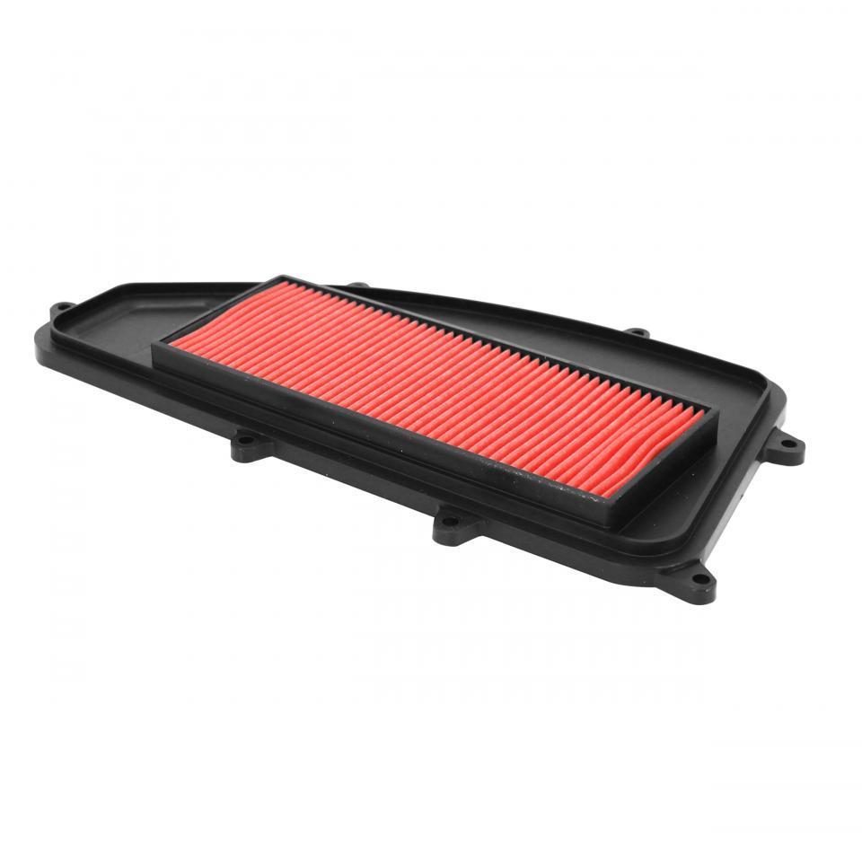 Filtre à air Hiflofiltro pour Scooter Kymco 300 X-Town 2017 à 2018 HFA5015 / 17210A-ABD2-C00 Neuf