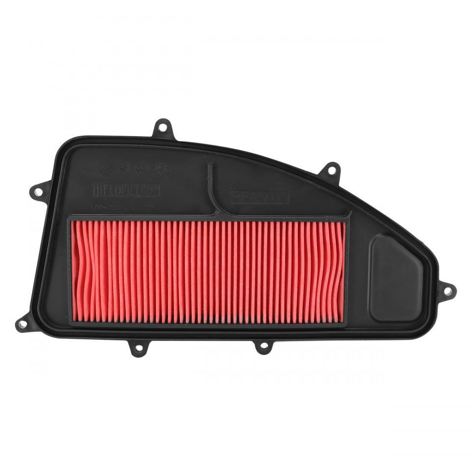 Filtre à air Hiflofiltro pour Scooter Kymco 300 X-Town 2017 à 2018 HFA5015 / 17210A-ABD2-C00 Neuf