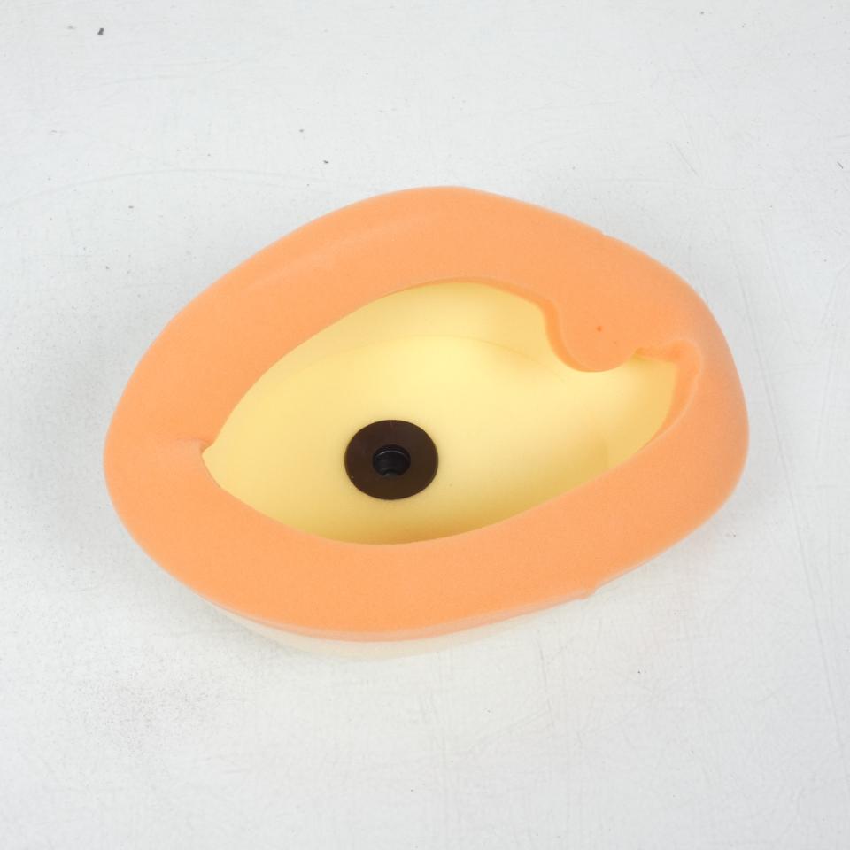 Mousse Jaune de Filtre à air 3AS Racing pour moto KTM 85 SX 2003 à 2004 F389402