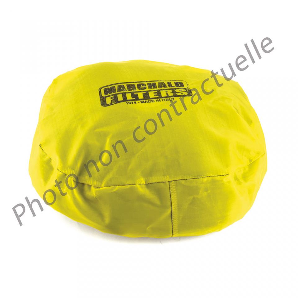 Filtre à air Marchald pour Moto Beta 125 RR Enduro 2T 2020 à 2023 Neuf