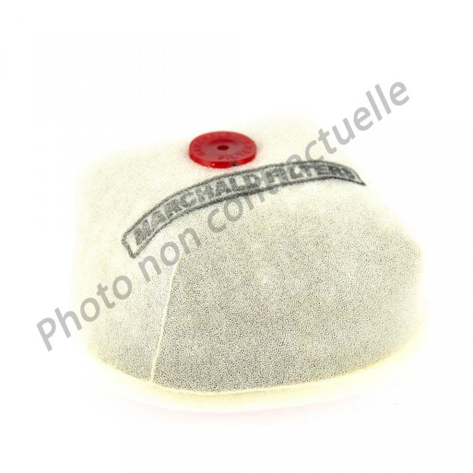 photo piece : Filtre à air->Fantic XEF 4T