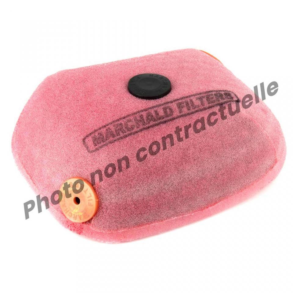 Filtre à air Marchald pour Moto Sherco 250 Se 2T Enduro 2014 à 2023 Neuf