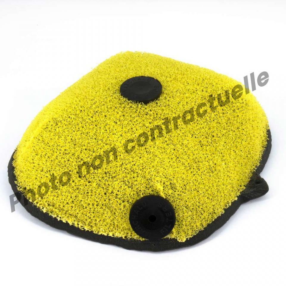 Filtre à air Marchald pour Moto TM 530 En Fi 4T Enduro 2015 à 2020 Neuf