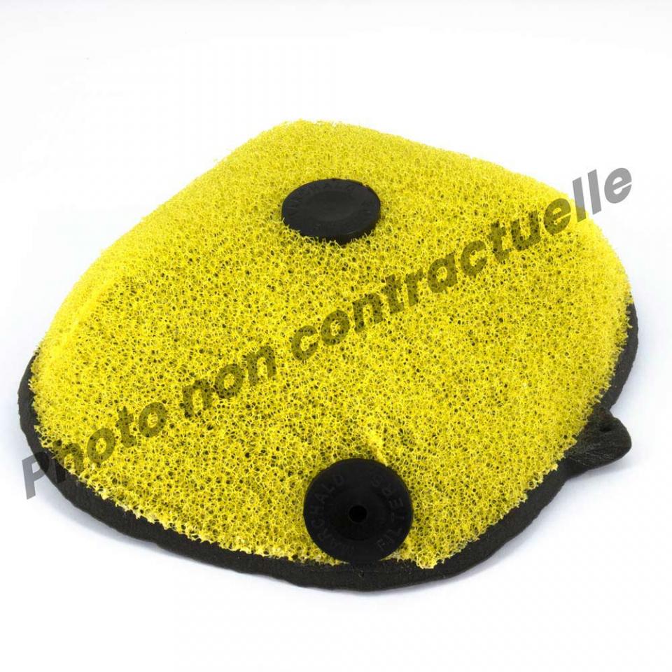 Filtre à air Marchald pour Moto TM 530 En Fi 4T Enduro 2015 à 2020 Neuf