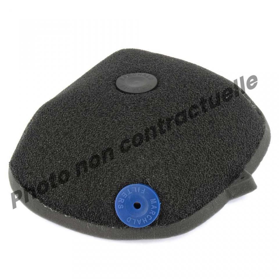 Filtre à air Marchald pour Moto Yamaha 450 Yz-F 4T 2003 à 2009 Neuf