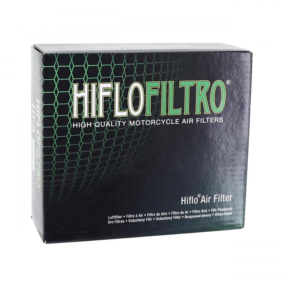 Filtre à air Hiflofiltro pour Moto Husqvarna 125 Svartpilen Après 2021 Neuf