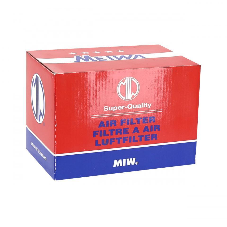 Filtre à air MIW FILTERS pour Bateau Kawasaki 1976 à 1977 Neuf