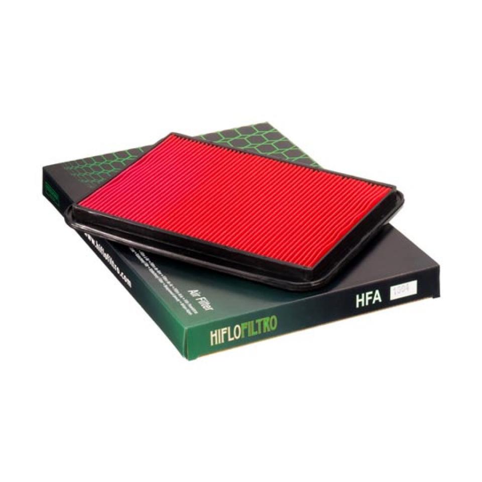 Filtre à air Hiflofiltro pour ULM Honda 600 CBR PC23 1987 à 1990 Neuf